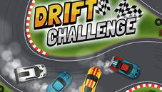 Drift Challenge