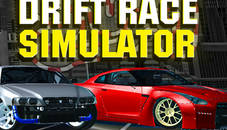 Drift Race Simulator