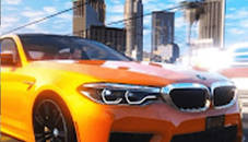 Drive BMW CAR-SBH