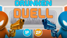 Drunken Duel 2 Players