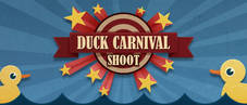 Duck Carnival Shoot