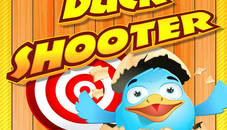 Duck Shooter