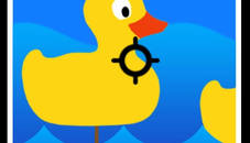 Duck Shooting Game