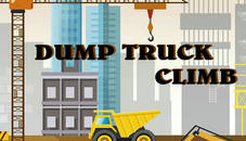 Dump Truck Climb