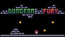 Dungeon Fury