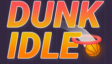 Dunk Idle