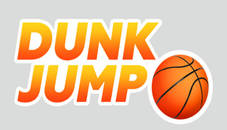 Dunk Jump Basket