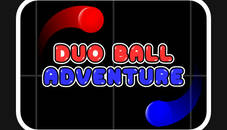 Duo Ball Adventure