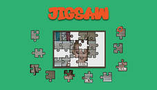 Dynamic Jigsaw