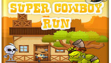 EG Cowboy Run