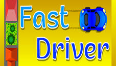 EG Fast Driver