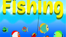 EG Fishing Rush