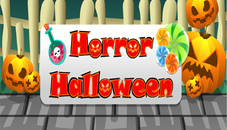 EG Horor Halloween