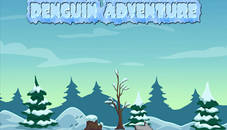 EG Penguin Adventure