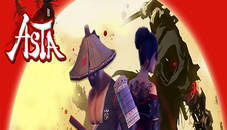 EG Samurai Warriors