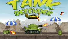 EG Tank Defender