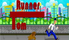 EG Tom Runner