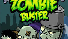 EG Zombie Buster