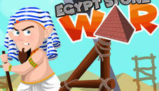 Egypt Stone War