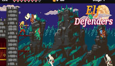 Elf Defenders