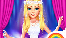 Ellie Fashion Fever Game