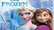 Elsa Frozen Games - Frozen Games Online