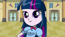 Equestria Girls Avatar Maker