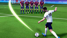 Euro Free Kick Soccer 20