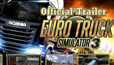 Euro Truck Drive