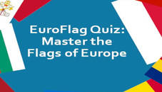 EuroFlag Quiz: Master the Flags of Europe