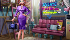 Events Fashion Advisor