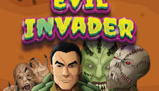 Evil Invader