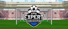 Expert Goalkeeper