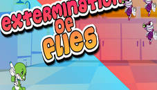 Extermination of Flies