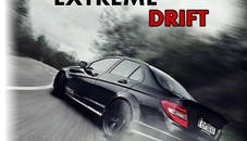 Extreme Drift Car