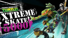 Extreme Skate 5000