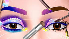 Eye Art Perfect Makeup