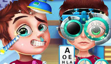 Eye Doctor