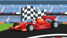 F1 Racing