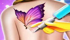 Fab Tattoo Design Studio