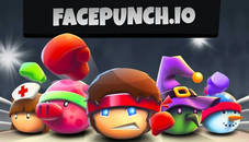 Face Punch.io