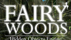 Fairy Woods Hidden Objects