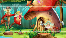 Fairyland Pic Puzzles