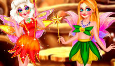 Fairytale Fairies