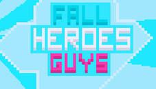 Fall Heroes Guys 2