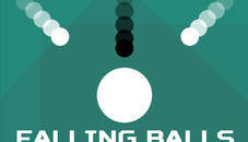 Falling Balls