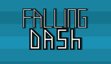 Falling Dash