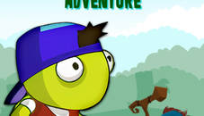 Fantastic Peaman Adventure