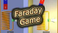 Faraday Game Casual Physics