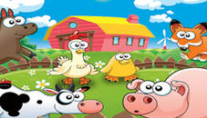 Farm Animals Learning